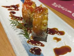 -一心创作料理屋(经开万达店)