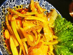 -有才叔的小馆(招商依云曲江店)