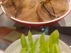 -前门·鲜肉火锅(长风店)