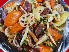 -海大南门夜市(海富街店)