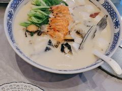 -山外山菜馆(玉泉路店)