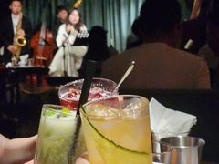 -Tango by Ala House