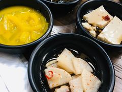 -九田家黑牛烤肉料理(二天地店)