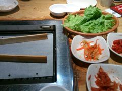 -确喜烤肉(香格里拉路店)