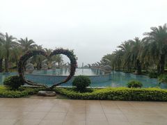 -惠州金海湾嘉华度假酒店