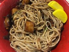 -高丽雅韩式炸酱面(南洪街店)