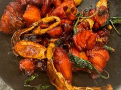 -鹿港小镇(悠唐店)