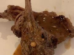 -盛宴自助餐厅(运达喜来登店)