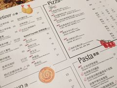 菜单-必胜客(广顺南大街店)