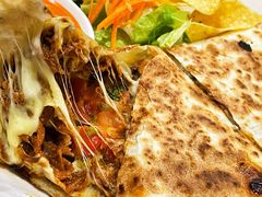 -panchos 墨西哥餐厅(嘉绿苑店)