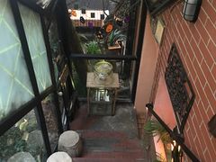 -古董花园(思南路42弄小区店)