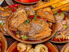 -渝拆火锅(沙坪坝店)