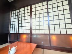 -中国书法大厦日本料理