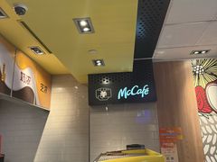 -麦当劳(世纪汇广场店)