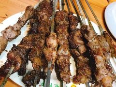 -杨记清芳牛肉拉面(京广路店)