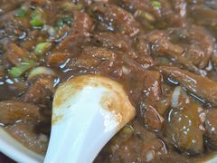 -卫巷菜馆(芙蓉总店)