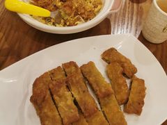粉丝煲-芳草地度假酒店·野炉中餐厅