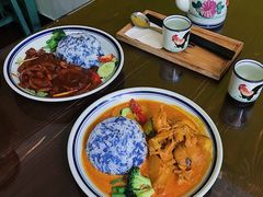 -马来MO简餐.南洋风味料理(美食街店)