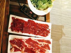 -悦来悦牛潮汕牛肉火锅(大浪店)