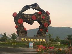 -亚龙湾国际玫瑰谷