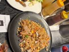 -火地铁板烧(昆山万象汇店)
