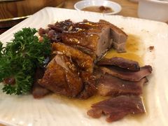 -肥仔顺德菜(龙悦居店)