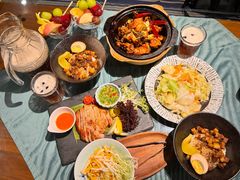 -C31地窖餐厅(黑龙江北路店)