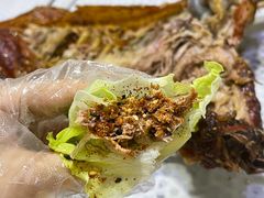 -西夏一品烤全羊(百桥路店)