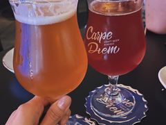 -Carpe Diem精酿空间