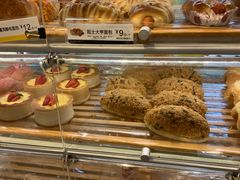 -85度C(南京中山南店)