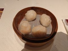 -铭家点心(秦岭路店)