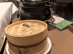 -汤城小厨•粤菜•靓汤(苏州街店)