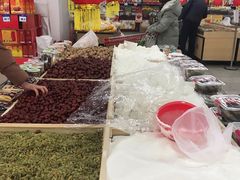 -物美综合超市(旧宫店)