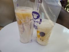 -一只酸奶牛(百联南岸上海城店)