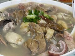 鳄鱼肠-荔林食店(西华路店)
