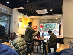 大堂-顺丰面馆(打浦店)