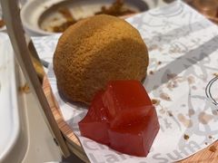 -蔡澜点心·粤菜(西单大悦城店)