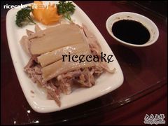 羊肉-新南华大酒店(长寿店)