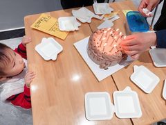 -法桐蛋糕·手作面包(万达公馆店)