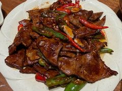 -張飛扒肉·龙江非遗(道外店)