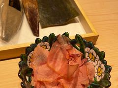 -晴空·日本料理(万象城店)