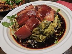 -山水茶艺馆·点心粤菜·30年老字号