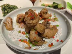 -顶特勒·黄鱼馆·特色菜(上海大世界店)