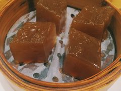 -稻香酒家·34年老字号·港式粤菜(汉街店)
