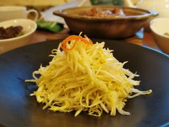 -杭州JW万豪酒店-万豪中餐厅