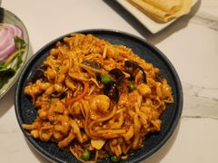 -老昌春饼(学府凯德店)