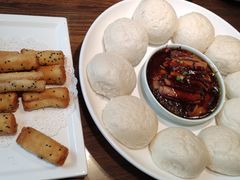 -樟树底(胜利河美食街店)