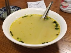 -万香姜汁(引泉路店)