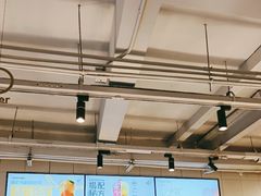 -喜茶(广州北京路惠福东店)