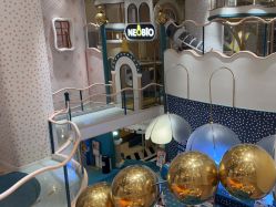 -奈尔宝家庭中心·亲子餐厅(苏州大悦城店)